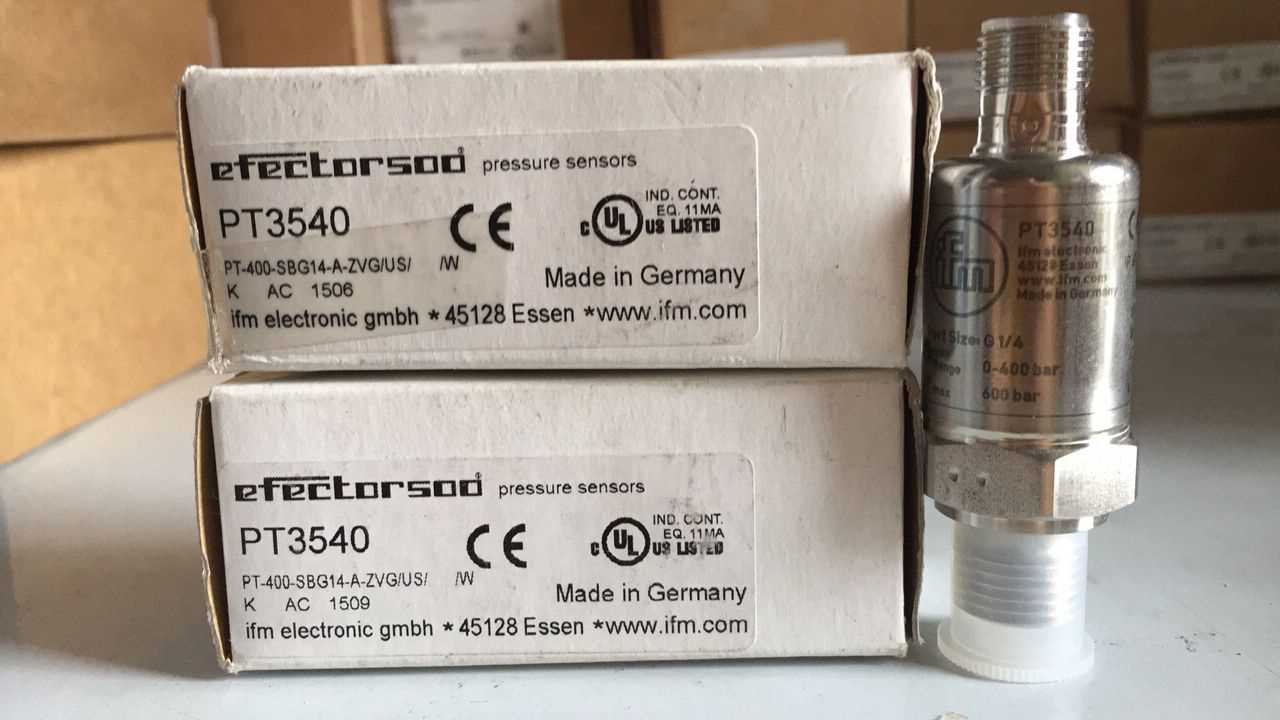 全新原装IFM易福门PT3560 PT3551 PT3550 PT3552 PT3553 PT3554询