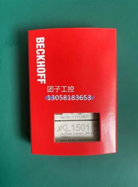 ￥KL1501 KL1512 KL1859 KL2808 KL1808倍福BECKHOFF模块 询价