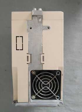 ￥拆机7系3000瓦安川伺服驱动器SGD7S-200A00A002询价