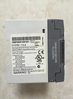 07KR51-3.9 U13.6 1SB1P26000R1001V ABB LC模块 P原装现货询价