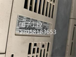 CIMR 1.5KW G7A41P5 380V 询价 G7B41P5 ￥安川变频器