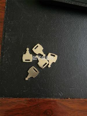 施耐德PLC 钥匙 140CPU43412A 140CPU53414A 140CPU53414B钥匙询