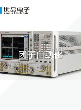 【租售】Keysi5ght是德科技口N5242A PNA-X网络分析仪，4端2.G6Hz