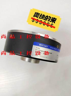 ROTARY ENCODER旋转编码器ZKT-D1020-3询价