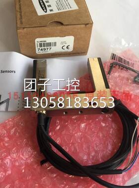 ！美国BANNER邦纳 SLM50B6 槽形光电传感器全新原装正品现询价