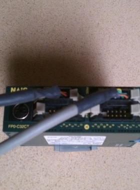 $PLC FP0-C32CT-A询价