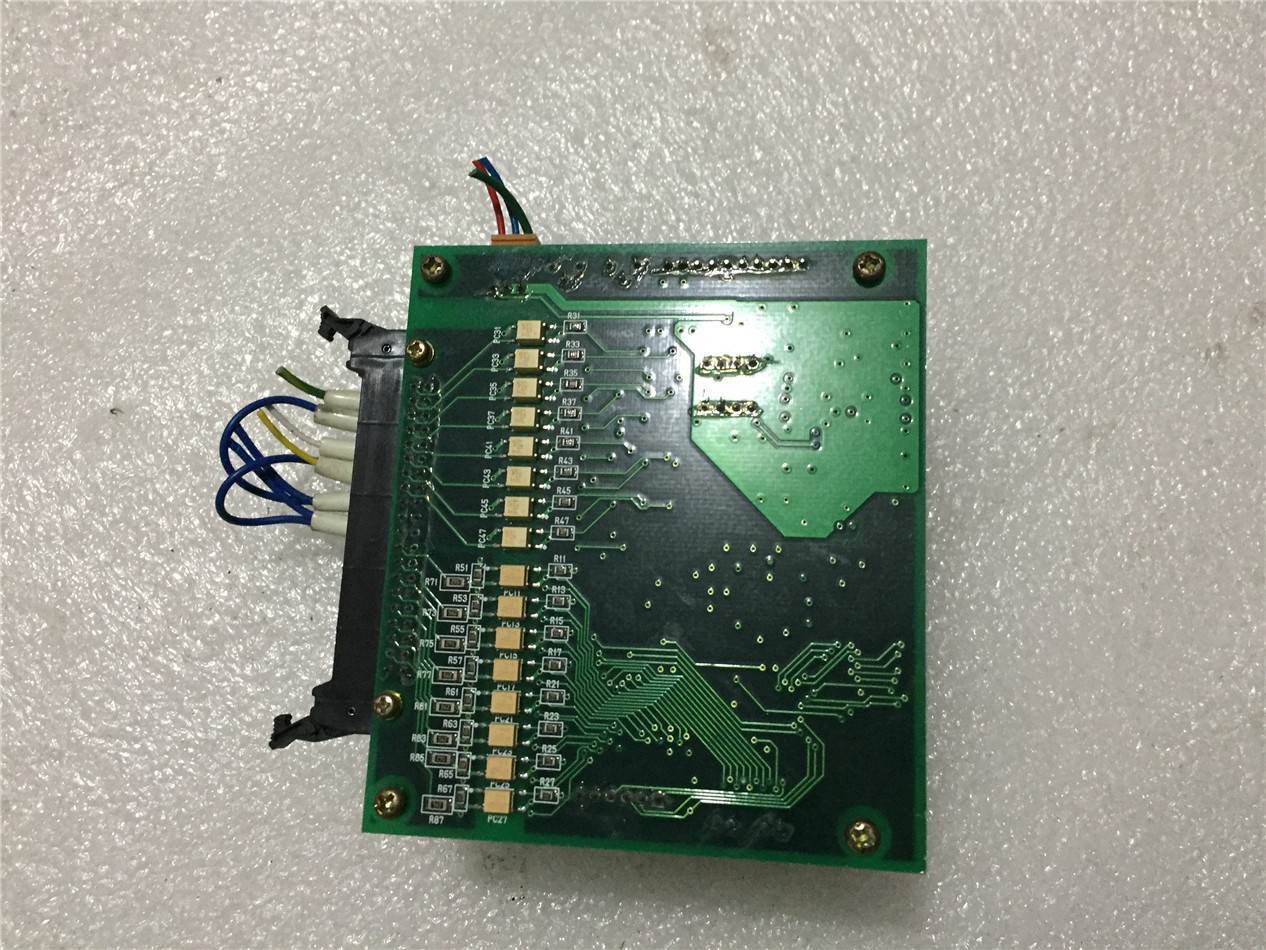 DS-1358 X2-SST 日本有信机械手控制器输出IO板询价