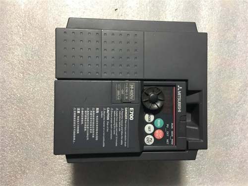 三菱变频器E700系列FR-E740-2.2K-CHT 380V 2.2KW询价