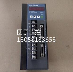 ！拆机正品 MAXSINE 迈信伺服驱动器 EP100-2A 实物图片 包好 询