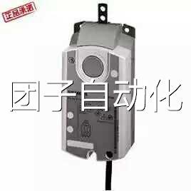 正品德国西子门 GLB131.2E 开量风阀驱执行器 三关段浮点动器 24V