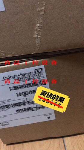 E+H CPM223-PR0005询价