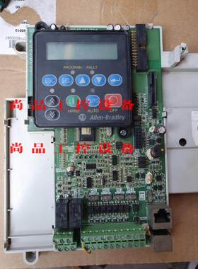 AB变频器端子控制板2945401706询价