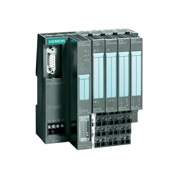 西门子ET200S电子模拟量输入模块2AI 6ES7134-4GB62-0AB0询价