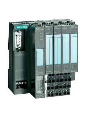 西门子ET200S电子模拟量输入模块2AI 6ES7134-4GB62-0AB0询价