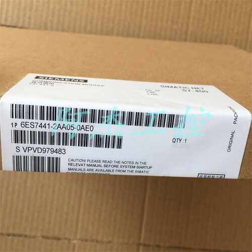 @全新原装正品西门子 6ES7441-2AA05-0AE0低价出售包邮询价
