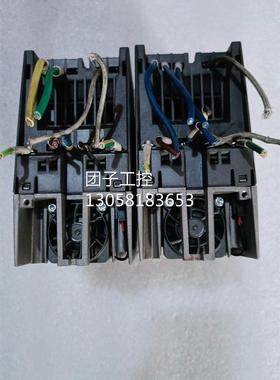 ￥西门子240变频器6SL3224-0BE21-5UA0/6SL3244-0BB12-1BA1拆机包