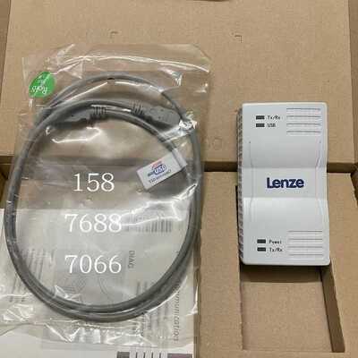 Lenze伦茨8400/9400诊