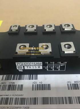 三社 DFA200AA160 PGH2008AM PGH20016AM PGD150S16询价