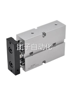 亚德客双轴双导杆气缸TN10/176X310X250X0X40X0X60X0X80X90X100-S