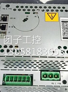 ！ABB机器人DSQC664 驱动器3HAC030923-001询价