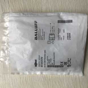 POC40B 實物照 BES005N M12MI 全新原裝 巴魯夫 現貨促銷 BES S04G