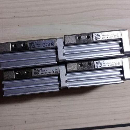$SMC气缸 MXQ6L-10 MXQ6-10无包装 无包装询价