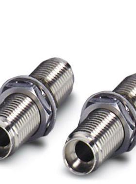 ！菲尼克斯光纤耦合 - PSM-SET-FSMA-LINK/2 - 2799416询价