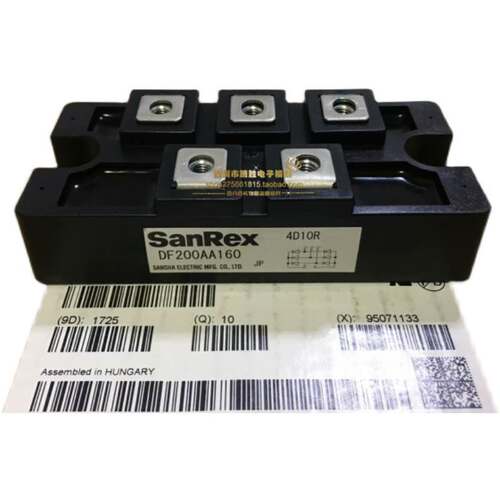 PT200S16C PT200S16 PT150S16 PT150S16C DF200AA160 全新原装询