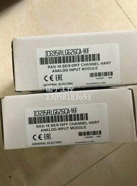 ！IC695ALG626CA GE 全新原装正品 询价