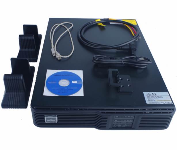 维谛艾默生UPS电源ITA2-10K00AL1102C00在线机架式10KVA10KW询价