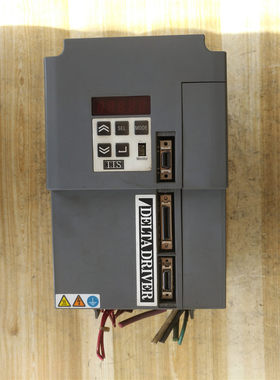 驱动器DSD-50/RAI拆机板B0061605 PMT5015功能完好非实价询价