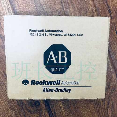 @全新原装AB模块1769-OF8V 现货特价包邮询价