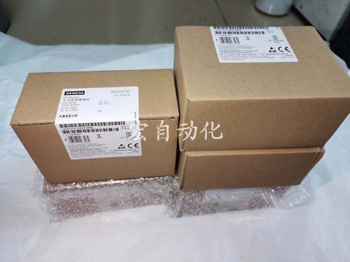 CPU224西门子PLC 6ES7214-1AD23-0XB8全新DC24V供电询价