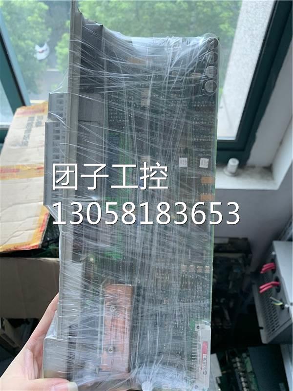 ￥拆机西门子6SN1121-0BA11-0AA1轴卡测试OK 9成新 询价