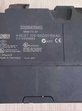 6ES7 158-0AD00-0XA0 西门子耦合器DP模块6ES7 158-0AD01-0XA0询
