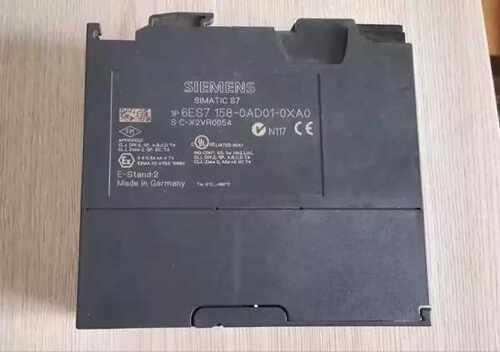 6ES7 158-0AD00-0XA0 西门子耦合器DP模块6ES7 158-0AD01-0XA0询