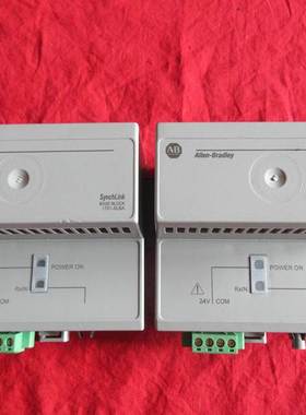 AB罗克韦尔PLC模块1751-SLBA询价