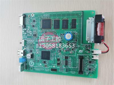 ！JANCD-AIF01-1E 安川机器人YRC1000控制柜/O安全板 现货询价