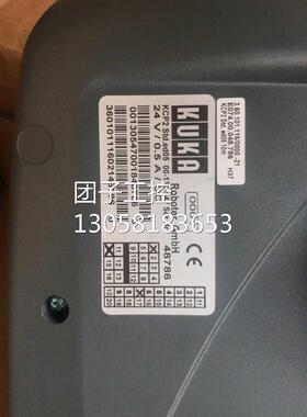 ！库卡KRC2示教器00-130-547询价