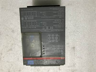 原装拆机ABB软启动PS S 50/85-500L IEC 60947-4-2询价