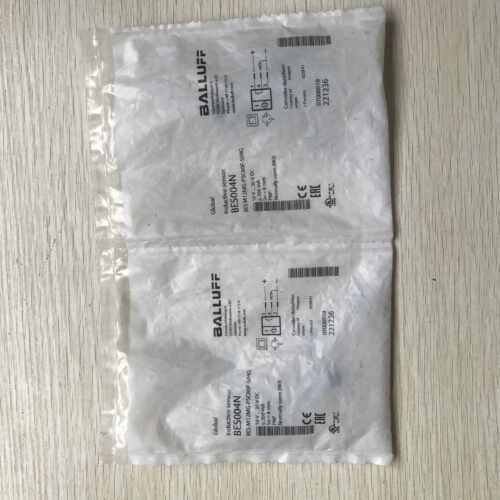BES M12MG-PSC80F-S04G BES004N现货促销 全新原装巴鲁夫实物照片