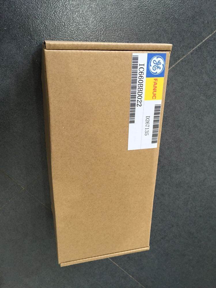 IC660BBA025 IC660BBD110 IC660BBD120 IC660BBD022 GE 全新原装