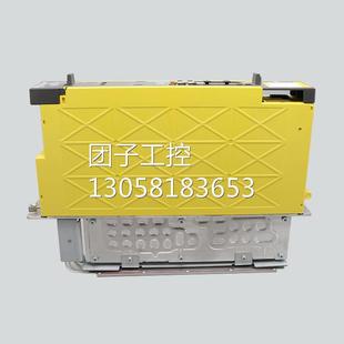 6160 6130 H003询价 发那科系统配件伺服驱动控制放大器A06B