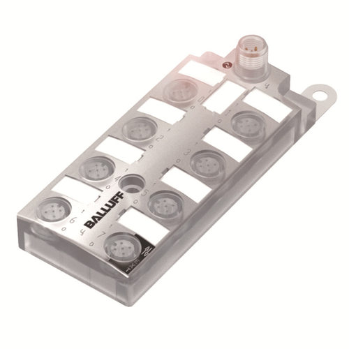 现货BNI007Z BALLUFF巴鲁夫IO-Link集线器BNI IOL-302-002-K006询