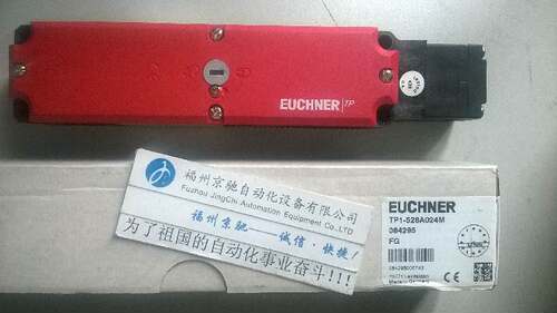 084295 TP1-528A024M德国EUCHNER安士能084310 TP1-538A024M询价