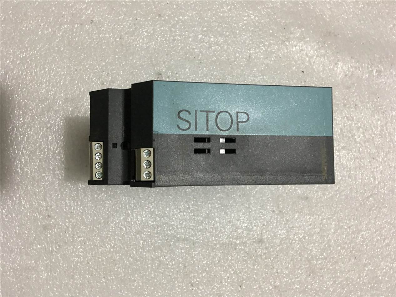 SIEMENS西门子 6EP1333-2AA01 开关电源询价