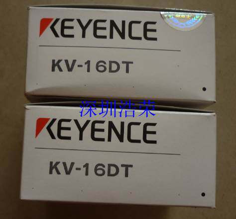 ！CU-21TA，KV-16AT， 日本KEYENCE 询价