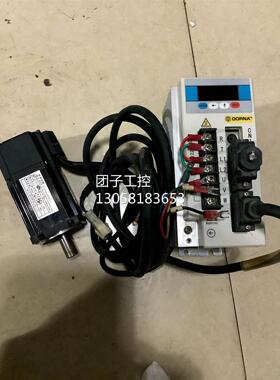 ！东菱 EPS2-HA075L121 60DNA-04DB1AKS 400W 60伺服电机套装询价