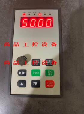 变频器，上海森乐，380V一15KWG/18KWP功能包好，询价