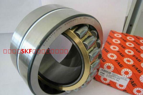 德国FAG进口轴承混凝